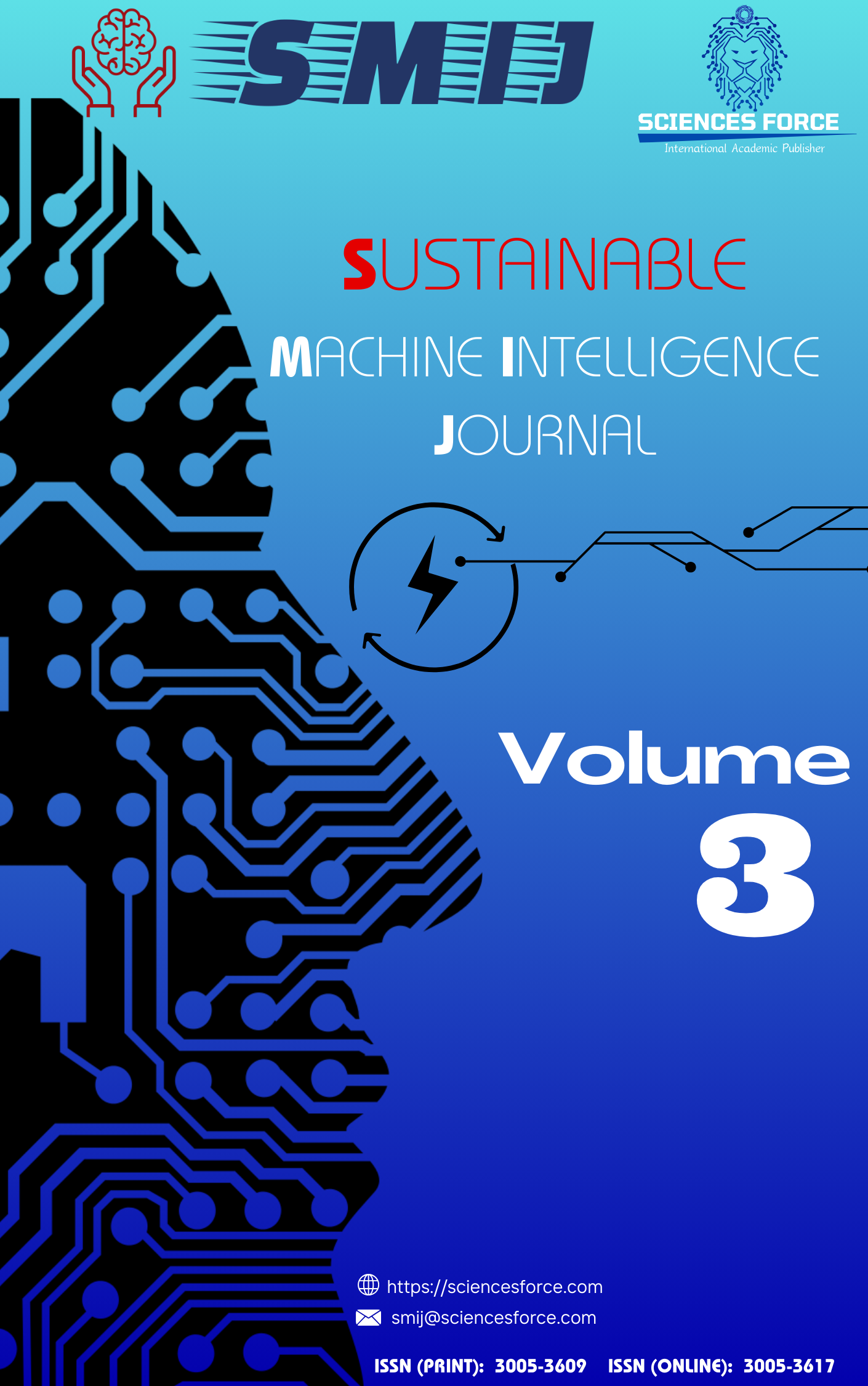 VOLUME 3, 2023