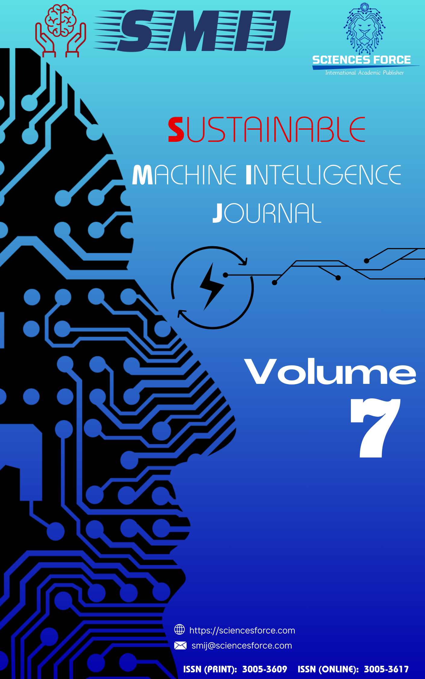 VOLUME 7, 2024