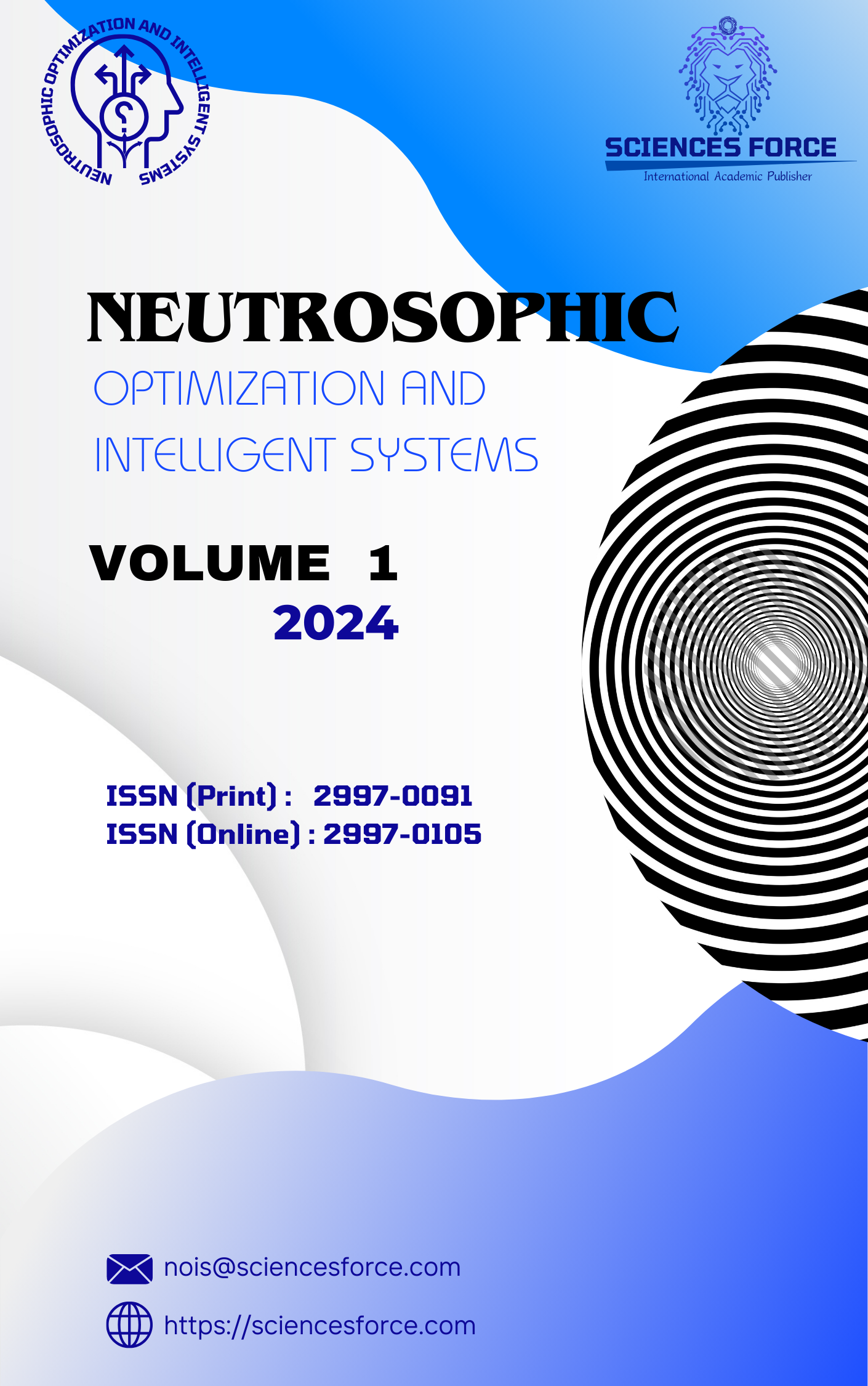 VOLUME 1, 2024