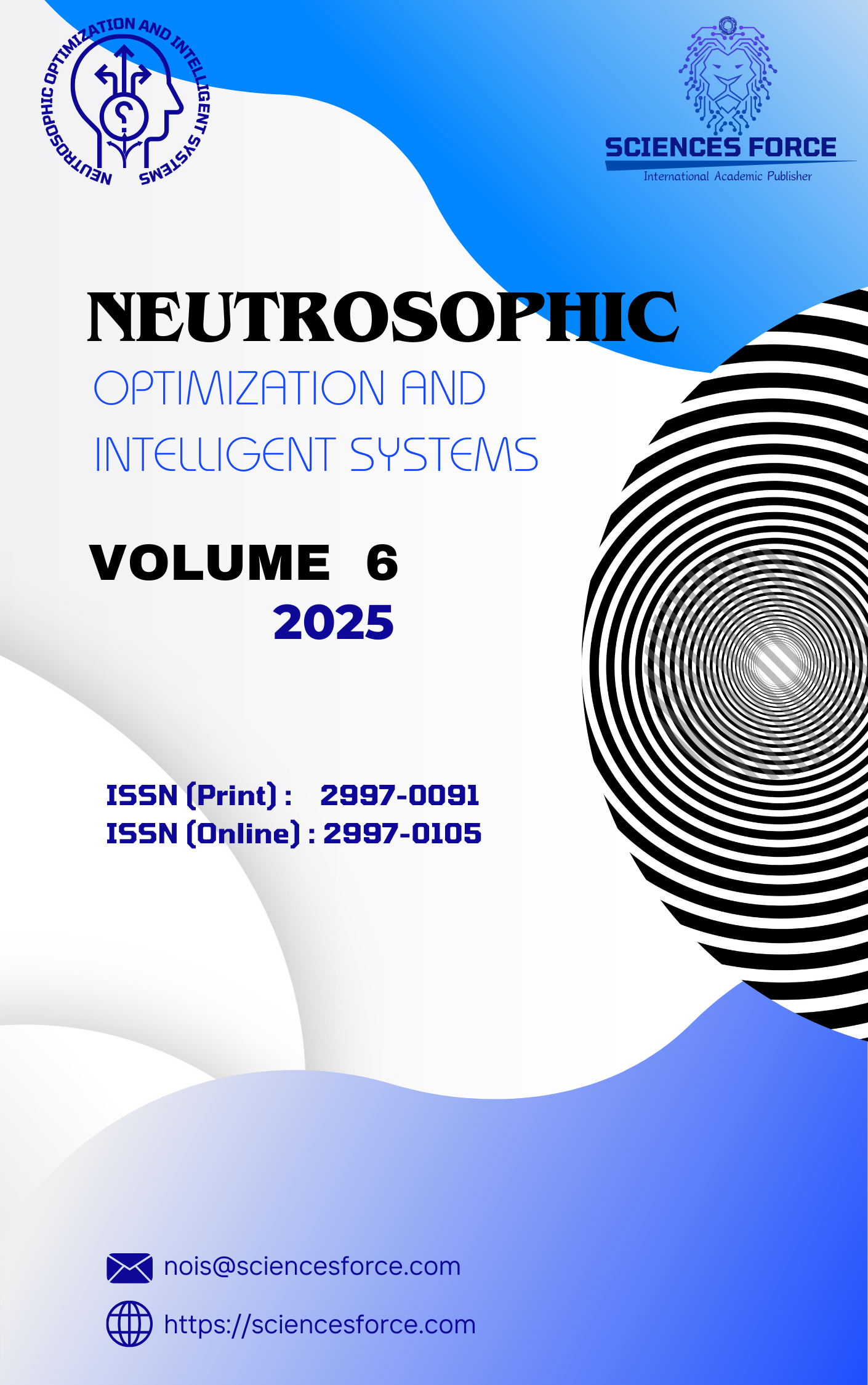 VOLUME 6, 2025